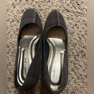 Comfort plus by predictions shoes
